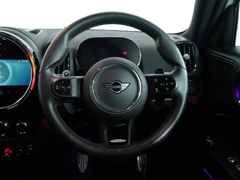 2023 (23) MINI COUNTRYMAN 2.0 Cooper S Sport 5dr Auto [Comfort Pack] 4828994