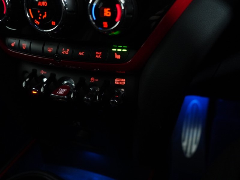 2023 (23) MINI COUNTRYMAN 2.0 Cooper S Sport 5dr Auto [Comfort Pack] 4828976