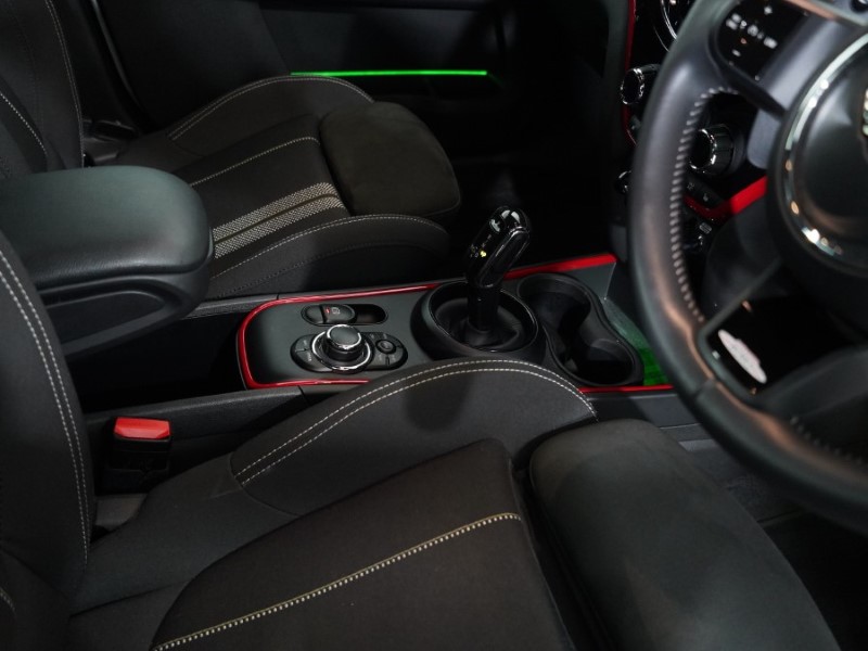 2023 (23) MINI COUNTRYMAN 2.0 Cooper S Sport 5dr Auto [Comfort Pack] 4828989