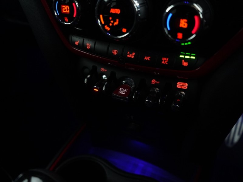 2023 (23) MINI COUNTRYMAN 2.0 Cooper S Sport 5dr Auto [Comfort Pack] 4828977