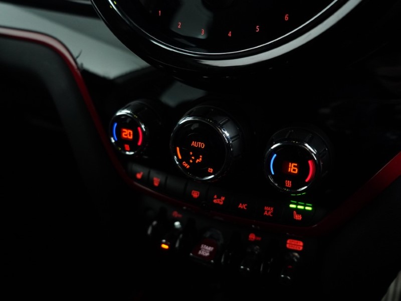 2023 (23) MINI COUNTRYMAN 2.0 Cooper S Sport 5dr Auto [Comfort Pack] 4828974