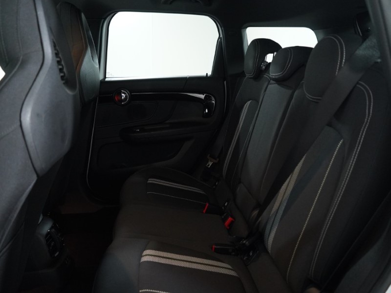 2023 (23) MINI COUNTRYMAN 2.0 Cooper S Sport 5dr Auto [Comfort Pack] 4829000