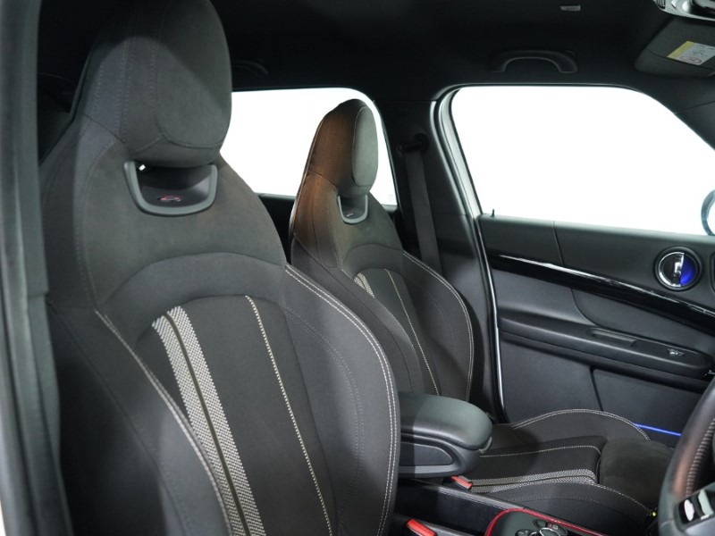 2023 (23) MINI COUNTRYMAN 2.0 Cooper S Sport 5dr Auto [Comfort Pack] 4828990