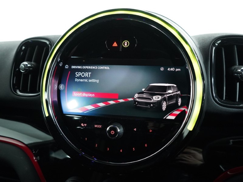 2023 (23) MINI COUNTRYMAN 2.0 Cooper S Sport 5dr Auto [Comfort Pack] 4828980