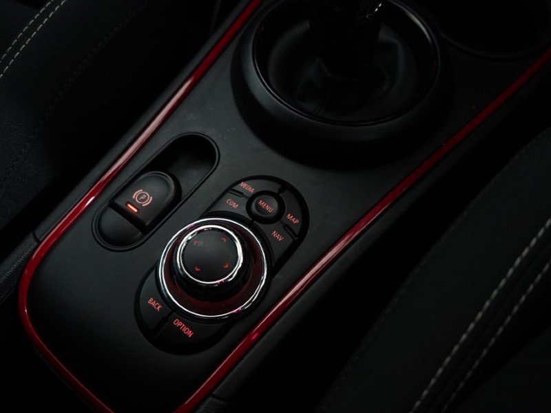 2023 (23) MINI COUNTRYMAN 2.0 Cooper S Sport 5dr Auto [Comfort Pack] 4828978