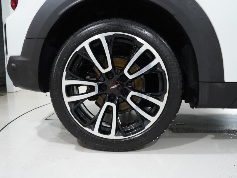 2023 (23) MINI COUNTRYMAN 2.0 Cooper S Sport 5dr Auto [Comfort Pack] 4828995