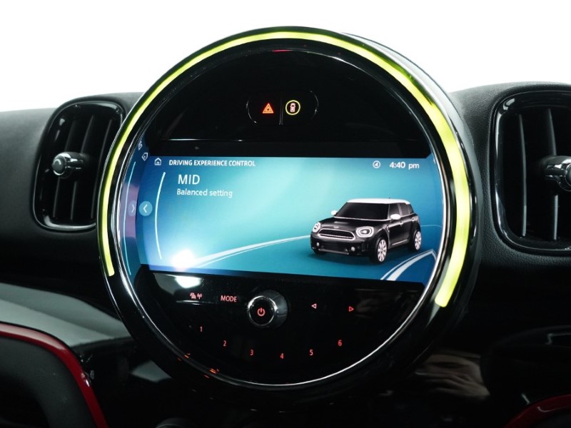 2023 (23) MINI COUNTRYMAN 2.0 Cooper S Sport 5dr Auto [Comfort Pack] 4828981