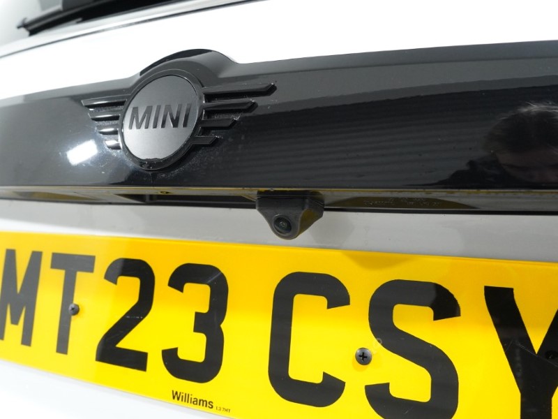 2023 (23) MINI COUNTRYMAN 2.0 Cooper S Sport 5dr Auto [Comfort Pack] 4828998