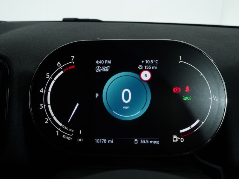 2023 (23) MINI COUNTRYMAN 2.0 Cooper S Sport 5dr Auto [Comfort Pack] 4828983