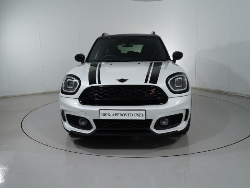 2023 (23) MINI COUNTRYMAN 2.0 Cooper S Sport 5dr Auto [Comfort Pack] 4829010