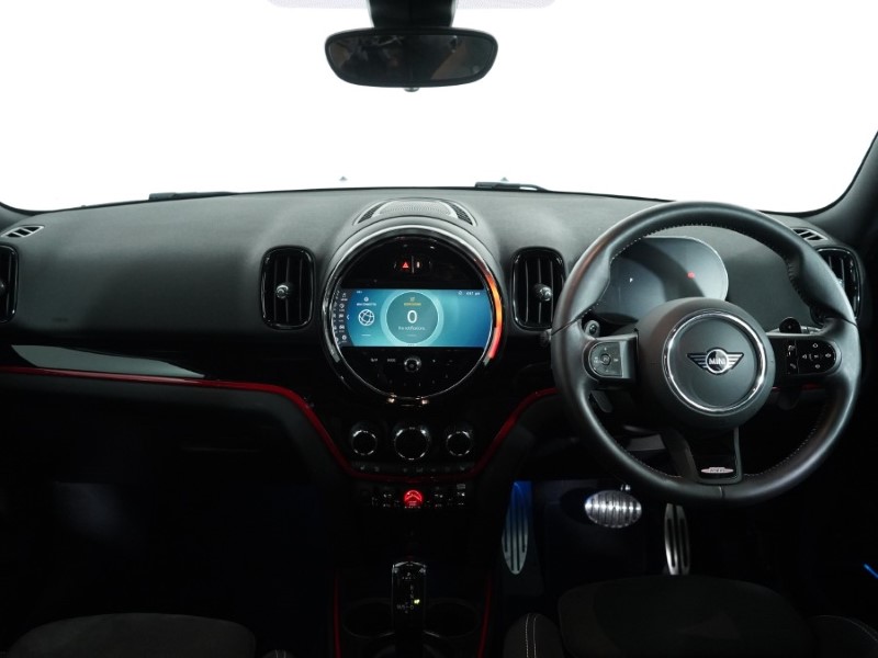2023 (23) MINI COUNTRYMAN 2.0 Cooper S Sport 5dr Auto [Comfort Pack] 4828993