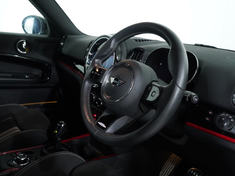 2023 (23) MINI COUNTRYMAN 2.0 Cooper S Sport 5dr Auto [Comfort Pack] 4828988