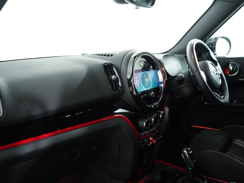 2023 (23) MINI COUNTRYMAN 2.0 Cooper S Sport 5dr Auto [Comfort Pack] 4829003