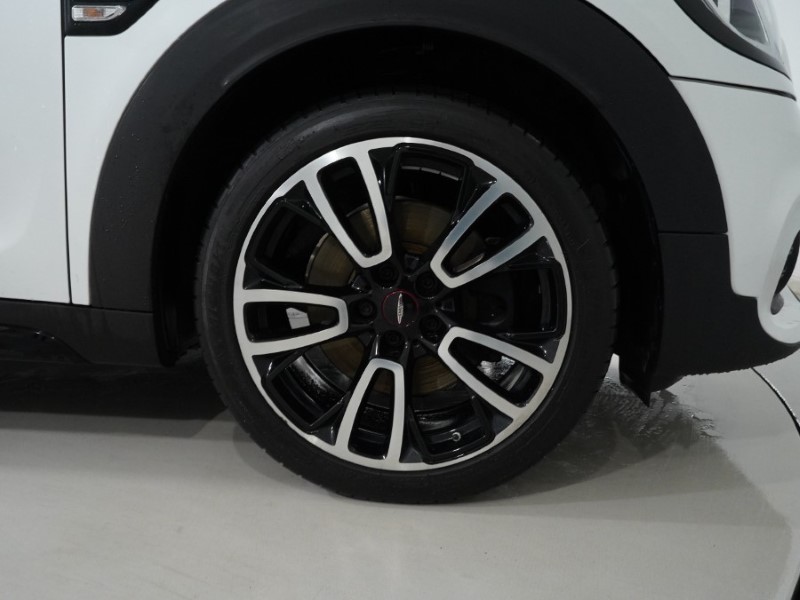 2023 (23) MINI COUNTRYMAN 2.0 Cooper S Sport 5dr Auto [Comfort Pack] 4829008