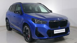 2025 (25) BMW X1 M35i xDrive 5dr Step Auto 4829410
