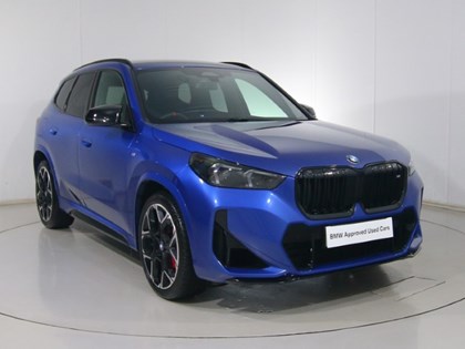2025 (25) BMW X1 M35i xDrive 5dr Step Auto