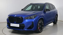 2025 (25) BMW X1 M35i xDrive 5dr Step Auto 4829412