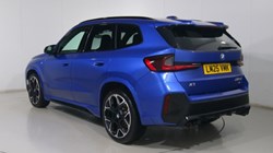 2025 (25) BMW X1 M35i xDrive 5dr Step Auto 4829414
