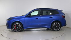 2025 (25) BMW X1 M35i xDrive 5dr Step Auto 4829413