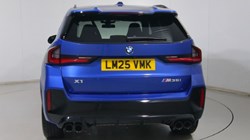 2025 (25) BMW X1 M35i xDrive 5dr Step Auto 4829415