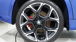 2025 (25) BMW X1 M35i xDrive 5dr Step Auto 4829370