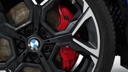 2025 (25) BMW X1 M35i xDrive 5dr Step Auto 4829384