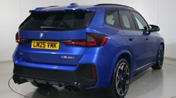 2025 (25) BMW X1 M35i xDrive 5dr Step Auto 4829416