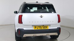 2025 (75) MINI COUNTRYMAN 1.5 C Exclusive 5dr Auto 4830408