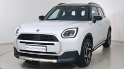 2025 (75) MINI COUNTRYMAN 1.5 C Exclusive 5dr Auto 4830405