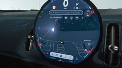 2025 (75) MINI COUNTRYMAN 1.5 C Exclusive 5dr Auto 4830382