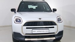 2025 (75) MINI COUNTRYMAN 1.5 C Exclusive 5dr Auto 4830404