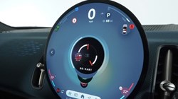 2025 (75) MINI COUNTRYMAN 1.5 C Exclusive 5dr Auto 4830390