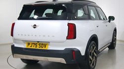 2025 (75) MINI COUNTRYMAN 1.5 C Exclusive 5dr Auto 4830409
