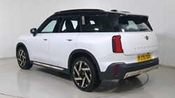 2025 (75) MINI COUNTRYMAN 1.5 C Exclusive 5dr Auto 1