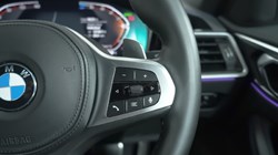 2022 (22) BMW 4 SERIES 420d MHT M Sport 2dr Step Auto 4827001