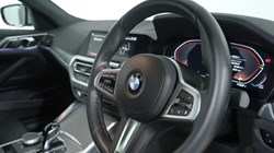 2022 (22) BMW 4 SERIES 420d MHT M Sport 2dr Step Auto 4826975