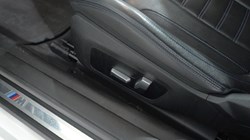 2022 (22) BMW 4 SERIES 420d MHT M Sport 2dr Step Auto 4826988