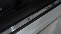 2022 (22) BMW 4 SERIES 420d MHT M Sport 2dr Step Auto 4826978