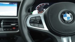 2022 (22) BMW 4 SERIES 420d MHT M Sport 2dr Step Auto 4826998