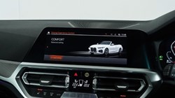 2022 (22) BMW 4 SERIES 420d MHT M Sport 2dr Step Auto 4827004