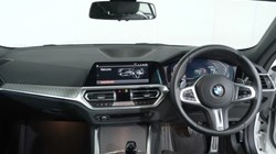 2022 (22) BMW 4 SERIES 420d MHT M Sport 2dr Step Auto 4826983