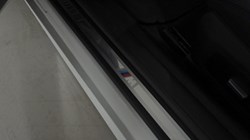 2022 (22) BMW 4 SERIES 420d MHT M Sport 2dr Step Auto 4826987