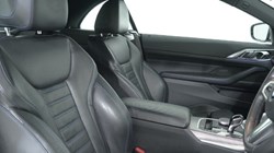 2022 (22) BMW 4 SERIES 420d MHT M Sport 2dr Step Auto 4826980