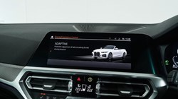 2022 (22) BMW 4 SERIES 420d MHT M Sport 2dr Step Auto 4827006