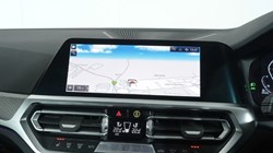 2022 (22) BMW 4 SERIES 420d MHT M Sport 2dr Step Auto 4826990