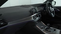 2022 (22) BMW 4 SERIES 420d MHT M Sport 2dr Step Auto 4826986