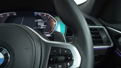 2022 (22) BMW 4 SERIES 420d MHT M Sport 2dr Step Auto 4827000