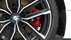 2022 (22) BMW 4 SERIES 420d MHT M Sport 2dr Step Auto 4826974