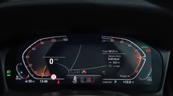 2022 (22) BMW 4 SERIES 420d MHT M Sport 2dr Step Auto 4827002