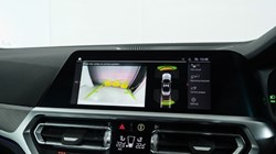 2022 (22) BMW 4 SERIES 420d MHT M Sport 2dr Step Auto 4827007